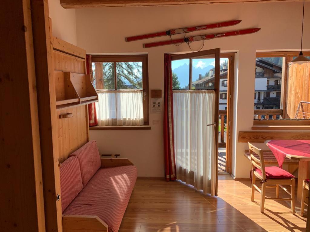 Residence Valpiccola Val di Zoldo Ngoại thất bức ảnh