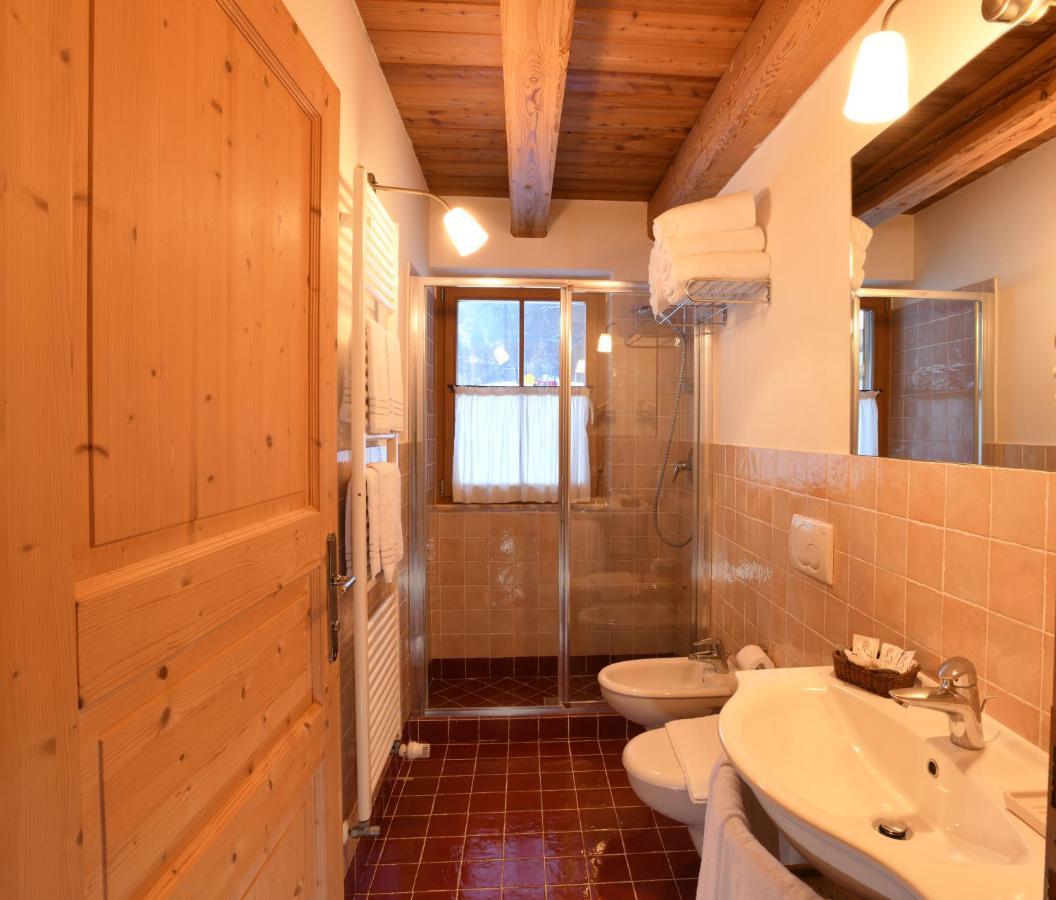 Residence Valpiccola Val di Zoldo Ngoại thất bức ảnh