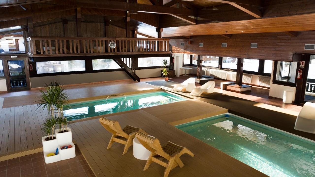 Residence Valpiccola Val di Zoldo Ngoại thất bức ảnh