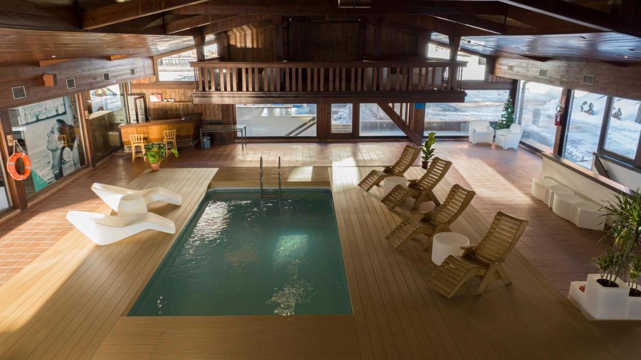 Residence Valpiccola Val di Zoldo Ngoại thất bức ảnh