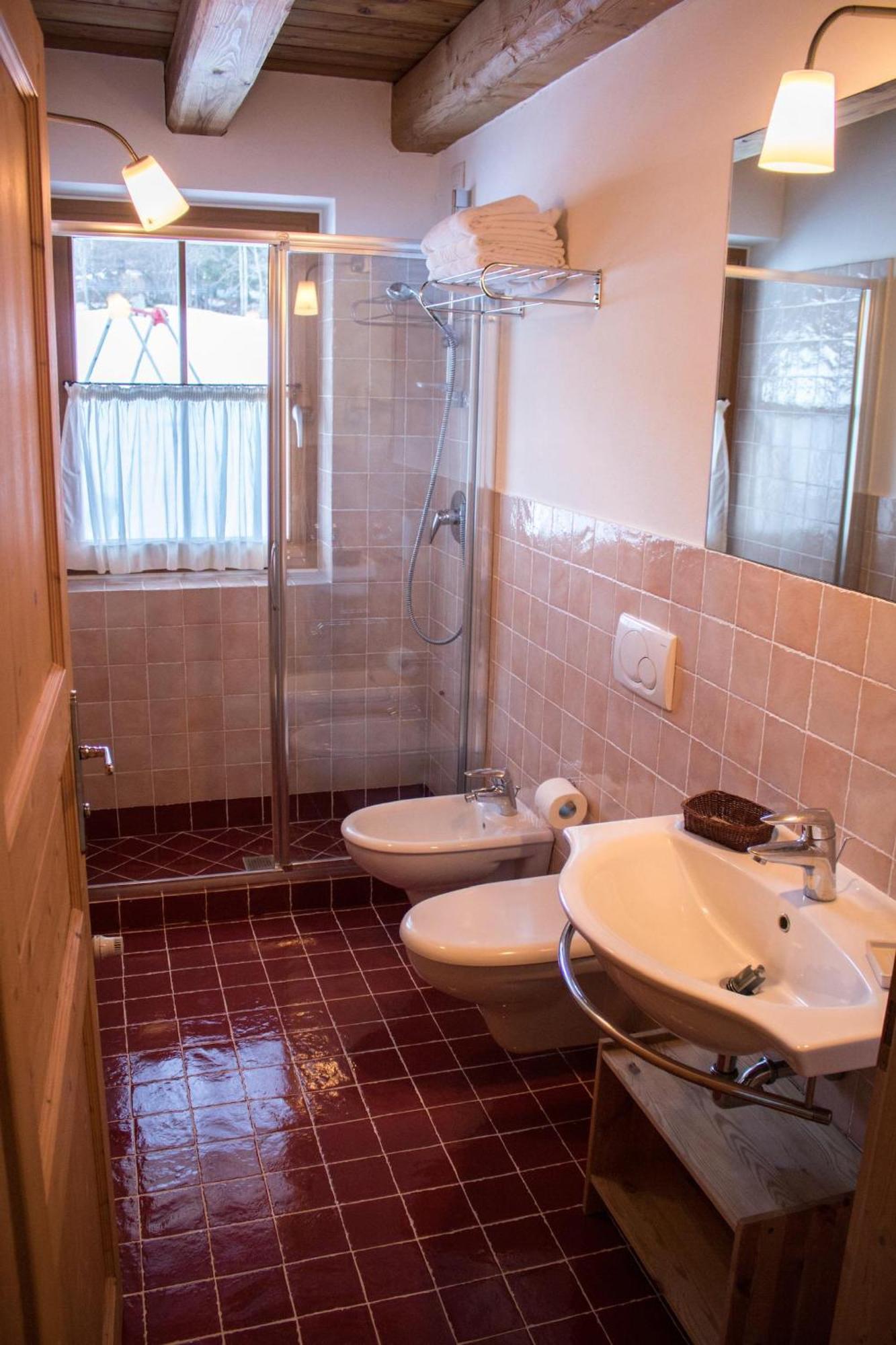 Residence Valpiccola Val di Zoldo Ngoại thất bức ảnh
