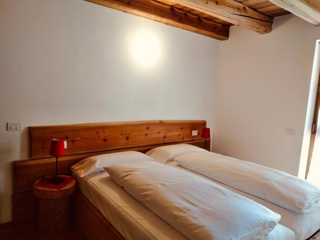 Residence Valpiccola Val di Zoldo Ngoại thất bức ảnh